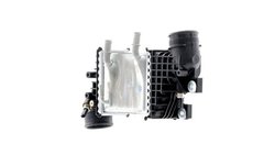 Intercooler MAHLE CI 663 000P