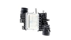 Intercooler MAHLE CI 663 000P