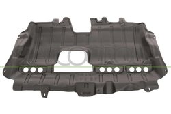 MATERIAL AMORTIZARE ZGOMOT, NISA MOTOR PRASCO CI3241900 - Compatibil cu CITROEN