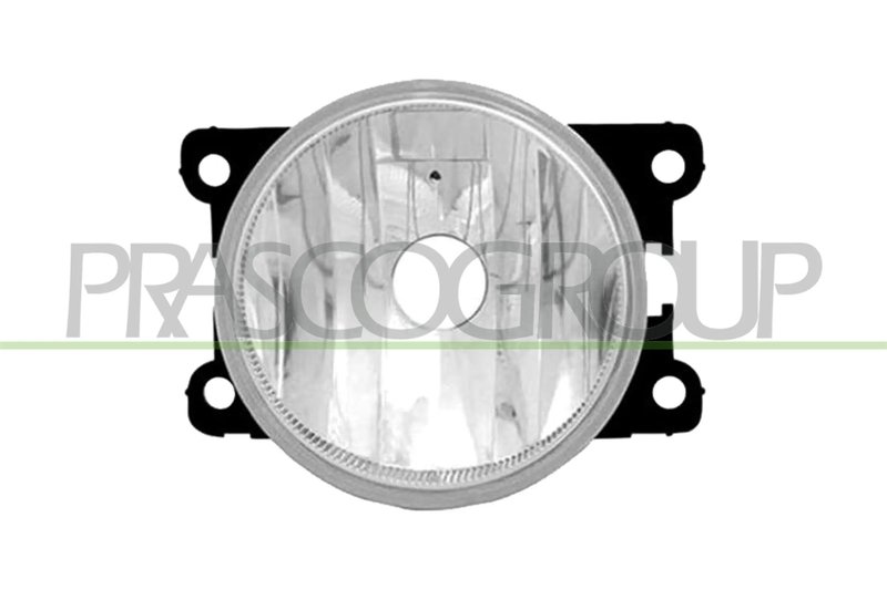 Proiector ceata Prasco CI3244431