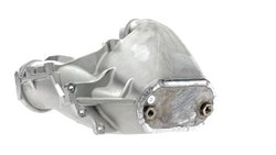 INTERCOOLER MAHLE CI 698 000P - Compatibil cu MAN