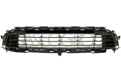 GRILA VENTILATIE, BARA PROTECTIE PRASCO CI4272120 - Compatibil cu CITROEN