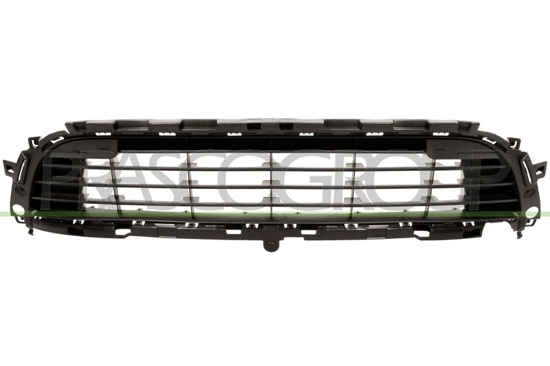 GRILA VENTILATIE, BARA PROTECTIE PRASCO CI4272120 - Compatibil cu CITROEN