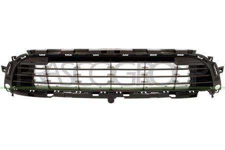 GRILA VENTILATIE, BARA PROTECTIE PRASCO CI4272120 - Compatibil cu CITROEN