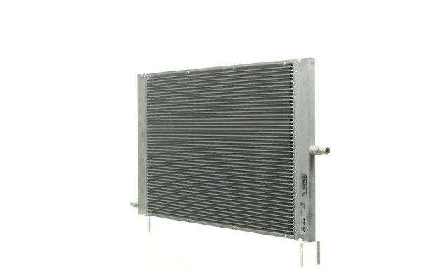 RADIATOR TEMPERATURA SCAZUTA INTERCOOLER MAHLE CIR 7 000P - Compatibil cu LAND ROVER