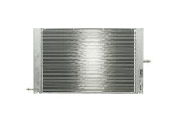 RADIATOR TEMPERATURA SCAZUTA INTERCOOLER MAHLE CIR 7 000P - Compatibil cu LAND ROVER