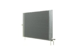RADIATOR TEMPERATURA SCAZUTA INTERCOOLER MAHLE CIR 7 000P - Compatibil cu LAND ROVER