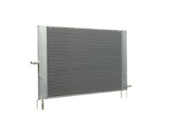 RADIATOR TEMPERATURA SCAZUTA INTERCOOLER MAHLE CIR 7 000P - Compatibil cu LAND ROVER