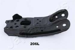 BRAT SUSPENSIE JAPANPARTS CJ-206L - Compatibil cu TOYOTA