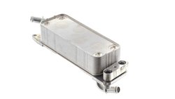 RADIATOR RACIRE ULEI CUTIE VITEZE AUTOMATA MAHLE CLC 77 000P - Compatibil cu AUDI