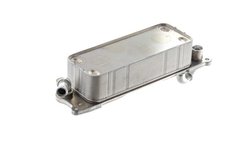 RADIATOR RACIRE ULEI CUTIE VITEZE AUTOMATA MAHLE CLC 77 000P - Compatibil cu AUDI