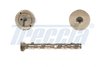 Ax cu came Freccia CM05-2122