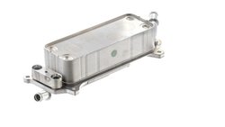 RADIATOR RACIRE ULEI CUTIE VITEZE AUTOMATA MAHLE CLC 77 000P - Compatibil cu AUDI