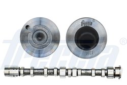 Ax cu came Freccia CM05-2274