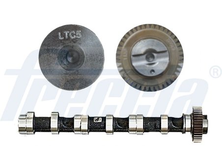 AX CU CAME FRECCIA CM05-2279 - Compatibil cu SEAT, SKODA, VW