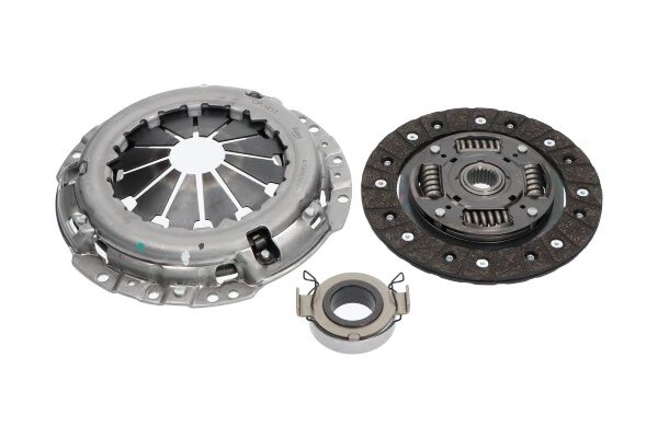 SET AMBREIAJ KAVO PARTS CP-1217 - Compatibil cu TOYOTA
