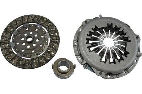 SET AMBREIAJ KAVO PARTS CP-5066 - Compatibil cu MAZDA