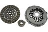SET AMBREIAJ KAVO PARTS CP-5066 - Compatibil cu MAZDA
