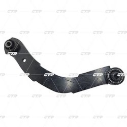 BRAT SUSPENSIE CTR CQ0022 - Piesa auto compatibila cu mai multe marci