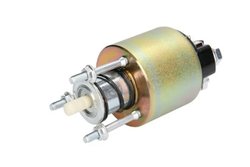 Solenoid electromotor Lauber CQ2030459