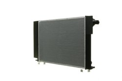 RADIATOR RACIRE MOTOR MAHLE CR 1078 000S - Compatibil cu TOYOTA