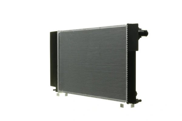 RADIATOR RACIRE MOTOR MAHLE CR 1078 000S - Compatibil cu TOYOTA