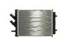 Radiator racire motor MAHLE CR 1024 000P