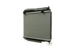 Radiator racire motor MAHLE CR 1135 000P