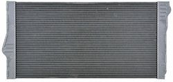 Radiator racire motor MAHLE CR 1148 000P
