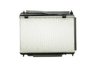 Radiator racire motor MAHLE CR 1135 000P