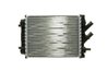 Radiator racire motor MAHLE CR 1024 000P