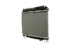 Radiator racire motor MAHLE CR 1135 000P