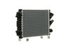 Radiator racire motor MAHLE CR 1024 000P