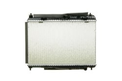 Radiator racire motor MAHLE CR 1135 000P