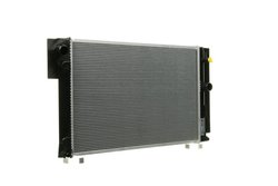 RADIATOR RACIRE MOTOR MAHLE CR 1078 000S - Compatibil cu TOYOTA