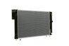 RADIATOR RACIRE MOTOR MAHLE CR 1078 000S - Compatibil cu TOYOTA