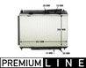 Radiator racire motor MAHLE CR 1135 000P