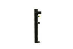 RADIATOR RACIRE MOTOR MAHLE CR 1078 000S - Compatibil cu TOYOTA