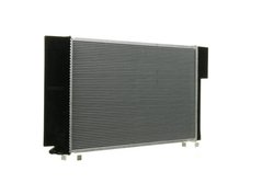 RADIATOR RACIRE MOTOR MAHLE CR 1078 000S - Compatibil cu TOYOTA