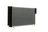 RADIATOR RACIRE MOTOR MAHLE CR 1078 000S - Compatibil cu TOYOTA