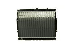 Radiator racire motor MAHLE CR 1319 000P