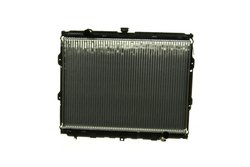 Radiator racire motor MAHLE CR 1319 000P
