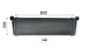 Radiator racire motor MAHLE CR 1195 000P