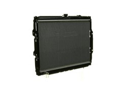 Radiator racire motor MAHLE CR 1319 000P