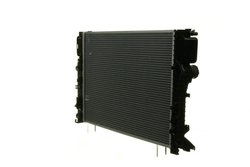RADIATOR RACIRE MOTOR MAHLE CR 1480 000S - Compatibil cu MERCEDES-BENZ