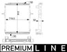 RADIATOR RACIRE MOTOR MAHLE CR 166 000P - Compatibil cu RENAULT TRUCKS, VOLVO