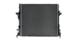 Radiator racire motor MAHLE CR 1929 000P