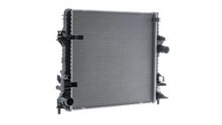 Radiator racire motor MAHLE CR 1929 000P