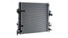 Radiator racire motor MAHLE CR 1930 000P