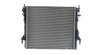 Radiator racire motor MAHLE CR 1937 000P